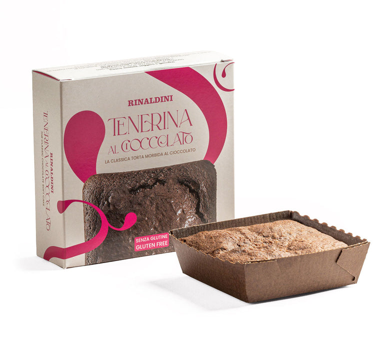 Tenerina al Cioccolato