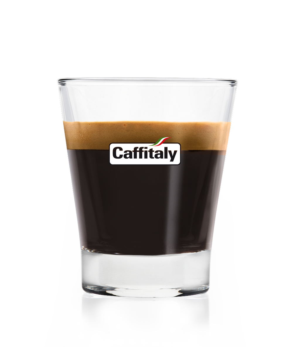 Set 6 Bicchieri espresso – Caffitaly