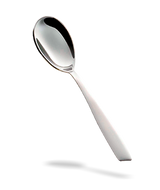 Cucchiaini acciaio inox