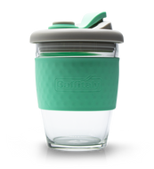 Travel Mug verde