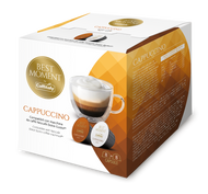 Cappuccino - Compatibile Dolce Gusto
