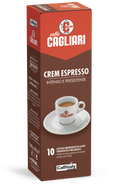 Crem Espresso