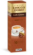 Caffè Crème
