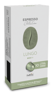 Lungo - Compatibile Nespresso Alluminio