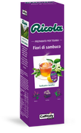 Tisana Fiori di sambuco