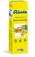 Tisana Melissa e Limoncella