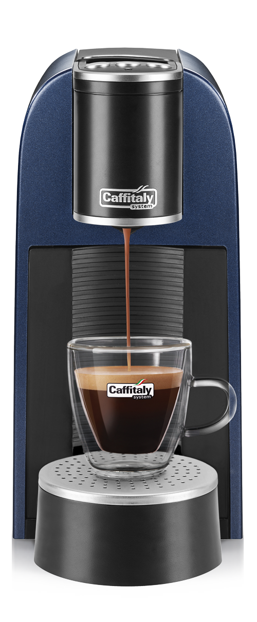 Macchine da caffè – Caffitaly